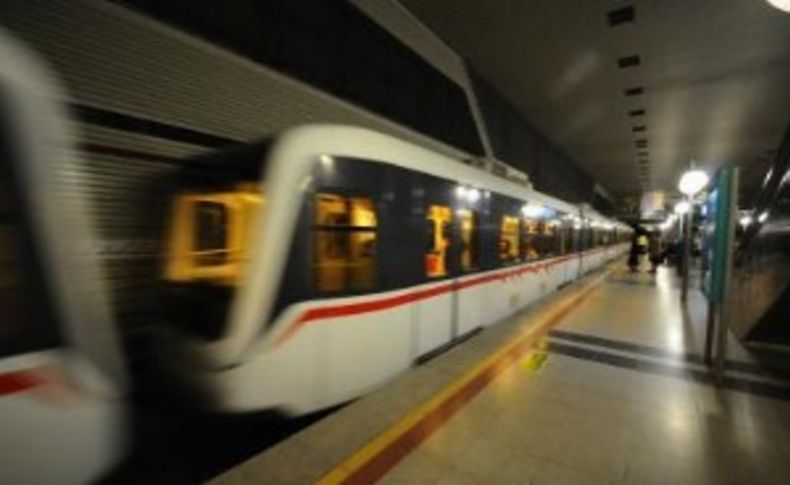 Metro ulaşımına sınav düzenlemesi